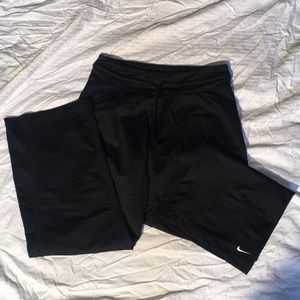 Nike Sweatpants